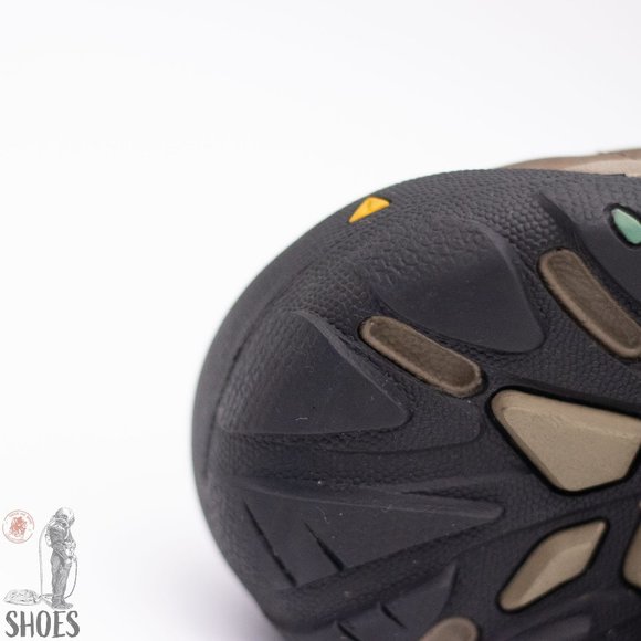 Keen Utility Steel Toe Work Shoe - Women's 7 - Picture 16 of 16